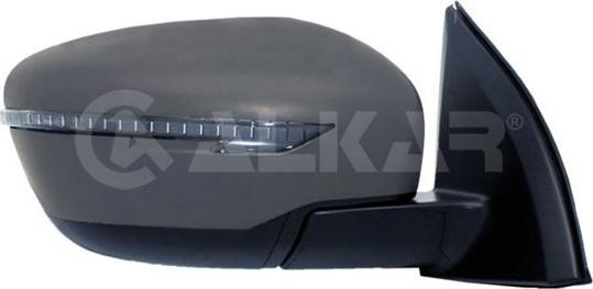 Alkar 9060672 - Ulkopeili inparts.fi