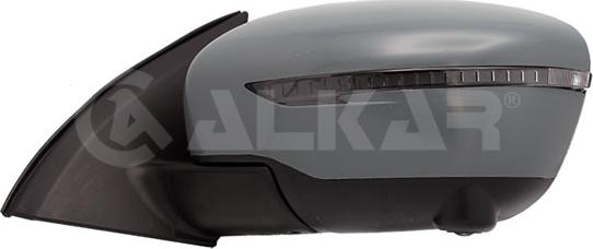 Alkar 9063672 - Ulkopeili inparts.fi