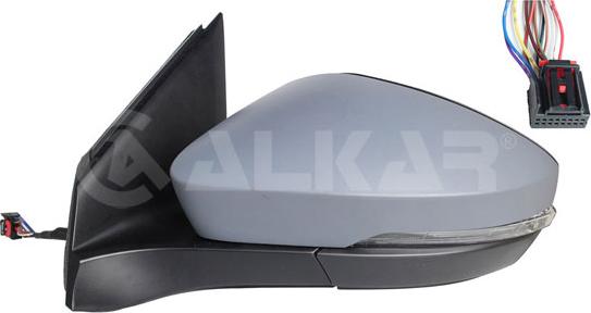 Alkar 9039071 - Ulkopeili inparts.fi