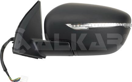 Alkar 9025672 - Ulkopeili inparts.fi