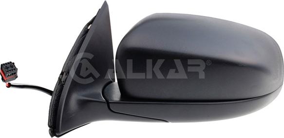 Alkar 9025809 - Ulkopeili inparts.fi