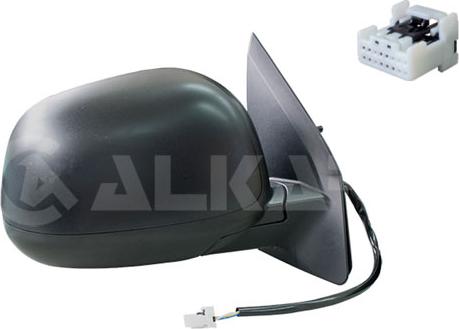 Alkar 9026859 - Ulkopeili inparts.fi