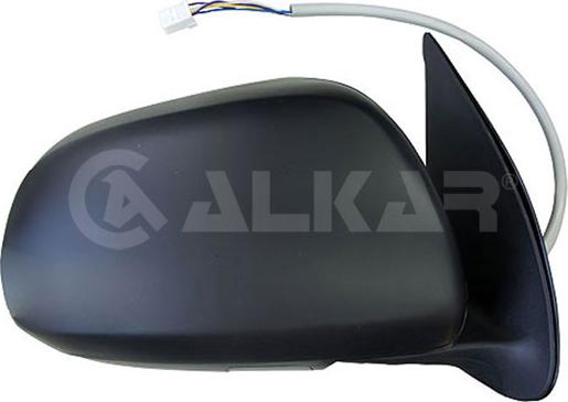 Alkar 9028038 - Ulkopeili inparts.fi