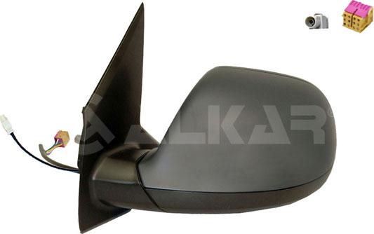 Alkar 9245912 - Ulkopeili inparts.fi