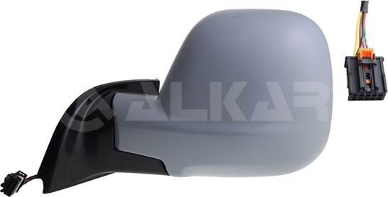 Alkar 9245836 - Ulkopeili inparts.fi