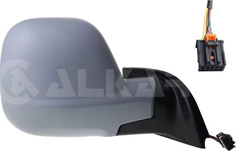 Alkar 9246836 - Ulkopeili inparts.fi