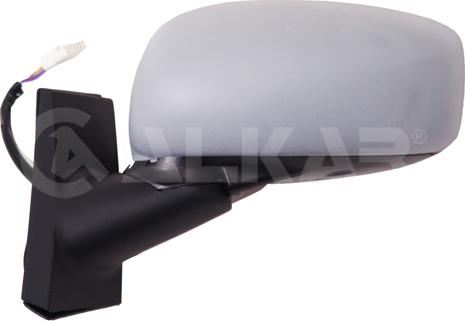 Alkar 9240932 - Ulkopeili inparts.fi