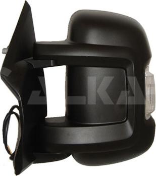 Alkar 9258922 - Ulkopeili inparts.fi