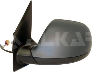 Alkar 9243912 - Ulkopeili inparts.fi