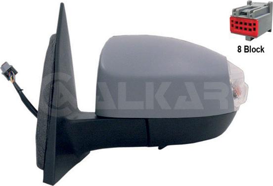 Alkar 9259375 - Ulkopeili inparts.fi