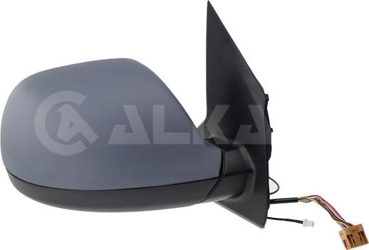 Alkar 9254912 - Ulkopeili inparts.fi