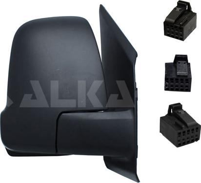 Alkar 9250021 - Ulkopeili inparts.fi