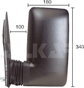 Alkar 9251977 - Ulkopeili inparts.fi