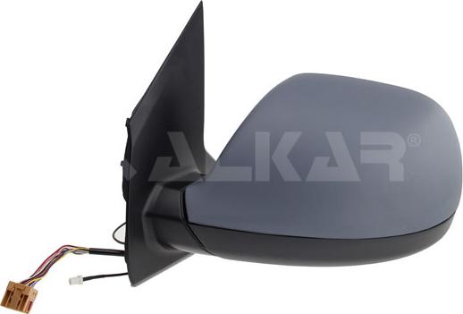 Alkar 9253912 - Ulkopeili inparts.fi