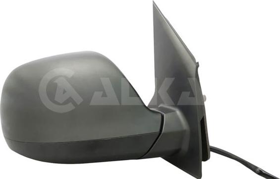 Alkar 9264923 - Ulkopeili inparts.fi