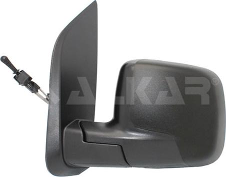 Alkar 9264351 - Ulkopeili inparts.fi