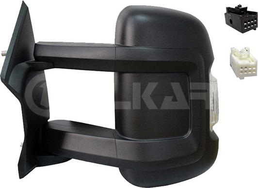 Alkar 9265922 - Ulkopeili inparts.fi