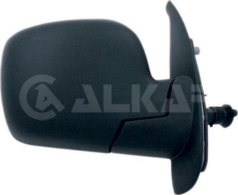 Alkar 9265160 - Ulkopeili inparts.fi