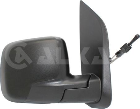 Alkar 9265351 - Ulkopeili inparts.fi