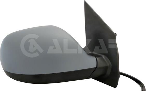 Alkar 9266923 - Ulkopeili inparts.fi