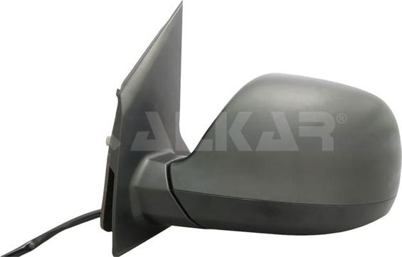 Alkar 9263923 - Ulkopeili inparts.fi