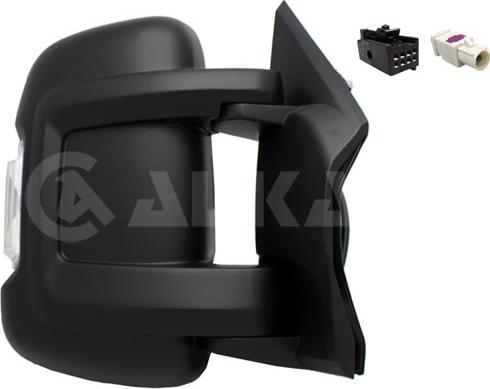 Alkar 9262922 - Ulkopeili inparts.fi