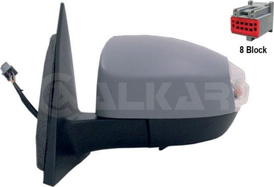 Alkar 9239375 - Ulkopeili inparts.fi