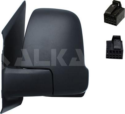 Alkar 9235021 - Ulkopeili inparts.fi