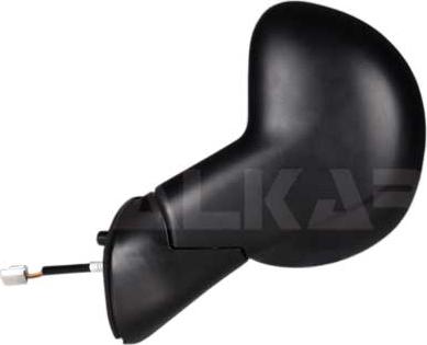 Alkar 9235367 - Ulkopeili inparts.fi