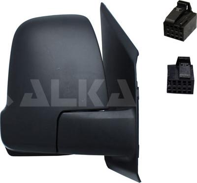 Alkar 9236021 - Ulkopeili inparts.fi