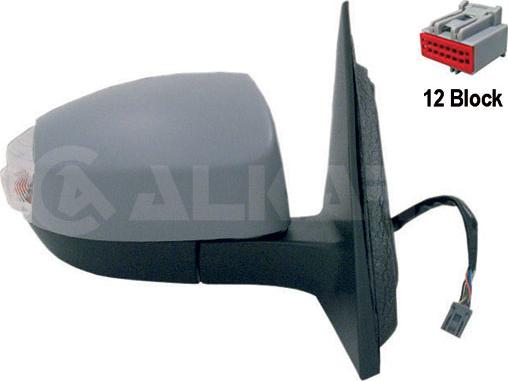 Alkar 9230375 - Ulkopeili inparts.fi