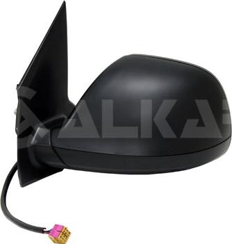 Alkar 9229912 - Ulkopeili inparts.fi