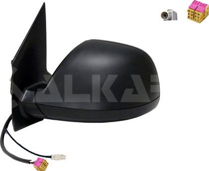 Alkar 9227912 - Ulkopeili inparts.fi