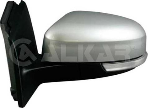 Alkar 6149405 - Ulkopeili inparts.fi