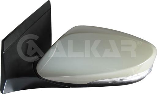 Alkar 6149585 - Ulkopeili inparts.fi