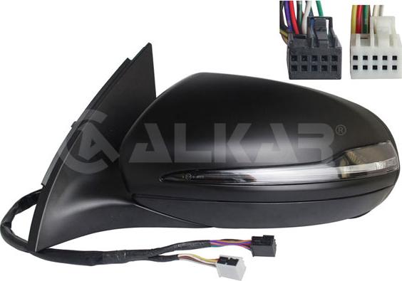 Alkar 6149213 - Ulkopeili inparts.fi