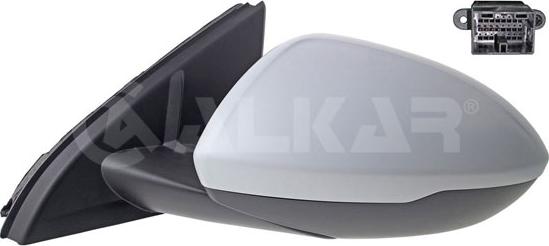 Alkar 6149730 - Ulkopeili inparts.fi