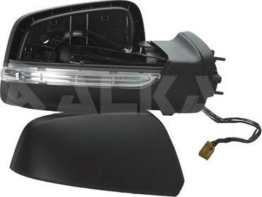 Alkar 6144699 - Ulkopeili inparts.fi