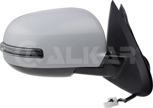 Alkar 6144839 - Ulkopeili inparts.fi