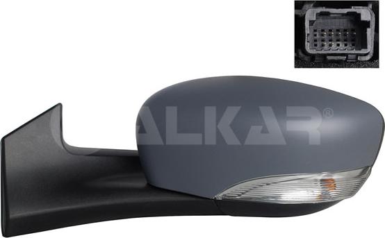 Alkar 6145178 - Ulkopeili inparts.fi