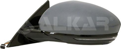 Alkar 6145243 - Ulkopeili inparts.fi