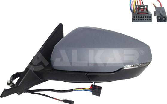 Alkar 6145744 - Ulkopeili inparts.fi