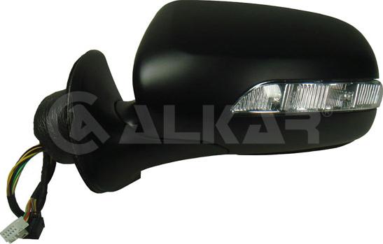 Alkar 6148720 - Ulkopeili inparts.fi