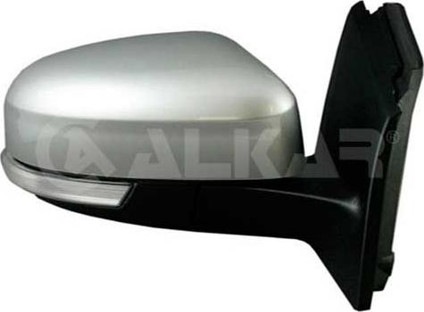 Alkar 6189405 - Ulkopeili inparts.fi