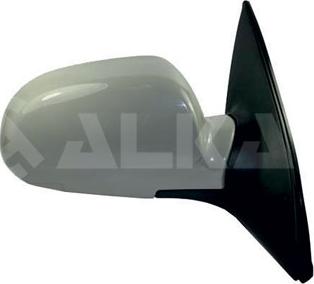 Alkar 6140452 - Ulkopeili inparts.fi