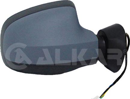 Alkar 6140594 - Ulkopeili inparts.fi