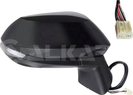 Alkar 6140065 - Ulkopeili inparts.fi