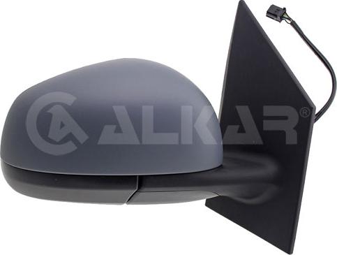 Alkar 6140199 - Ulkopeili inparts.fi