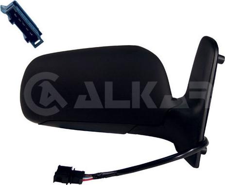 Alkar 6140132 - Ulkopeili inparts.fi