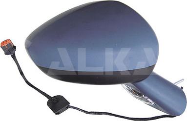 Alkar 6158860 - Ulkopeili inparts.fi